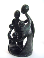 Family of Five - 10" La Vie Bien Family of Five - 10"