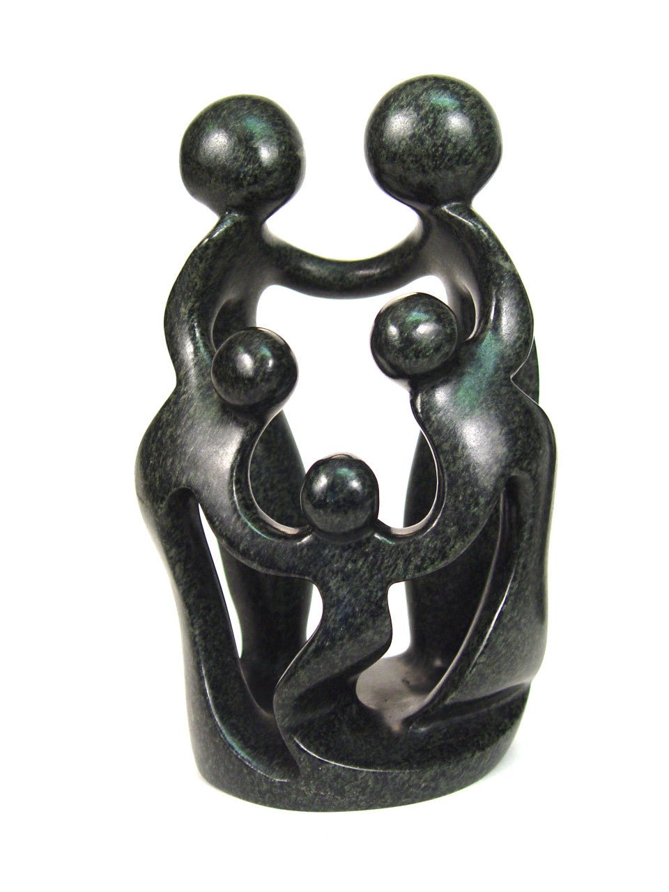 Family of Five - 10" La Vie Bien Family of Five - 10"