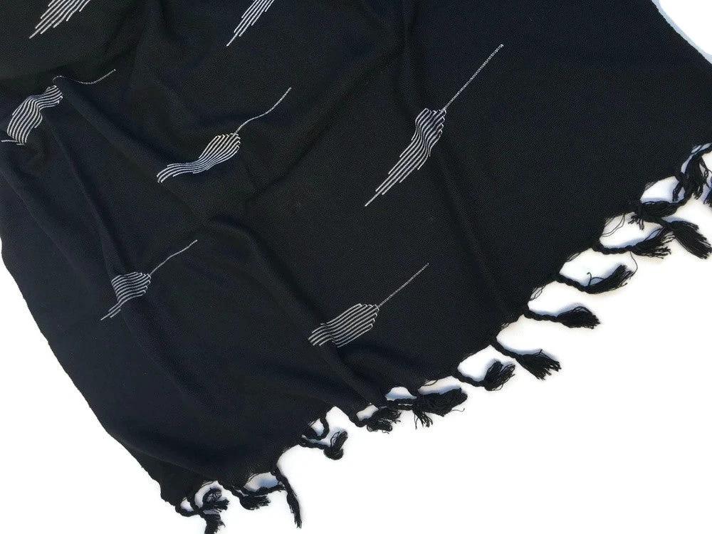 Farah Scarf by Fair Anita