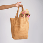 Farmers Market Shoulder Bag