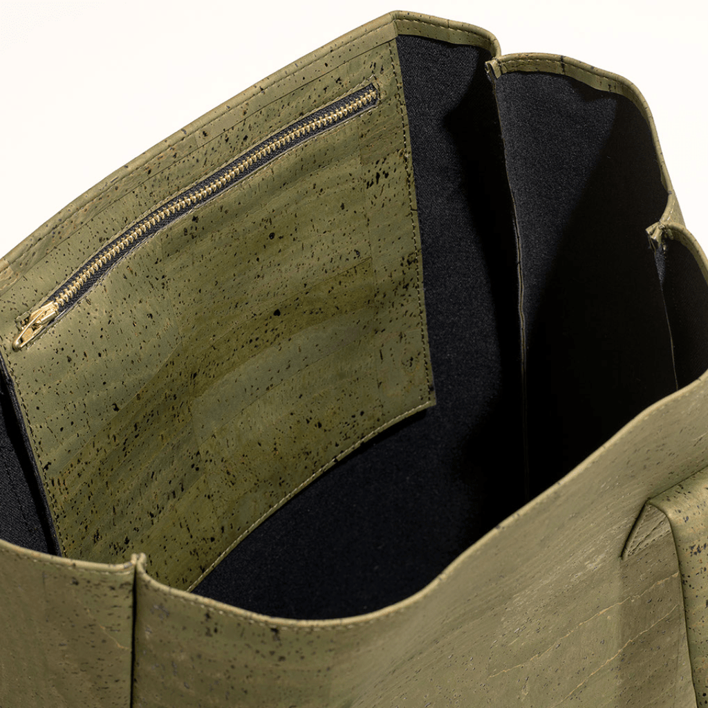 Farmers Market Shoulder Bag