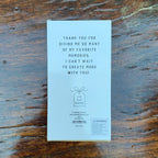 Favorite Memories 3 Piece Pen Set | Father's Day Dad Gift For Him | Set Of 3 Giftable Pens in Plaid Box | Refillable by The Bullish Store