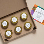 Favorites Collection - 6 Pack Collection Box La Vie Bien Favorites Collection - 6 Pack