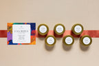 Favorites Collection - 6 Pack Collection Box La Vie Bien Favorites Collection - 6 Pack