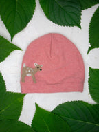 Fawn Cashmere Hat - Toddler hat La Vie Bien Fawn Cashmere Hat - Toddler