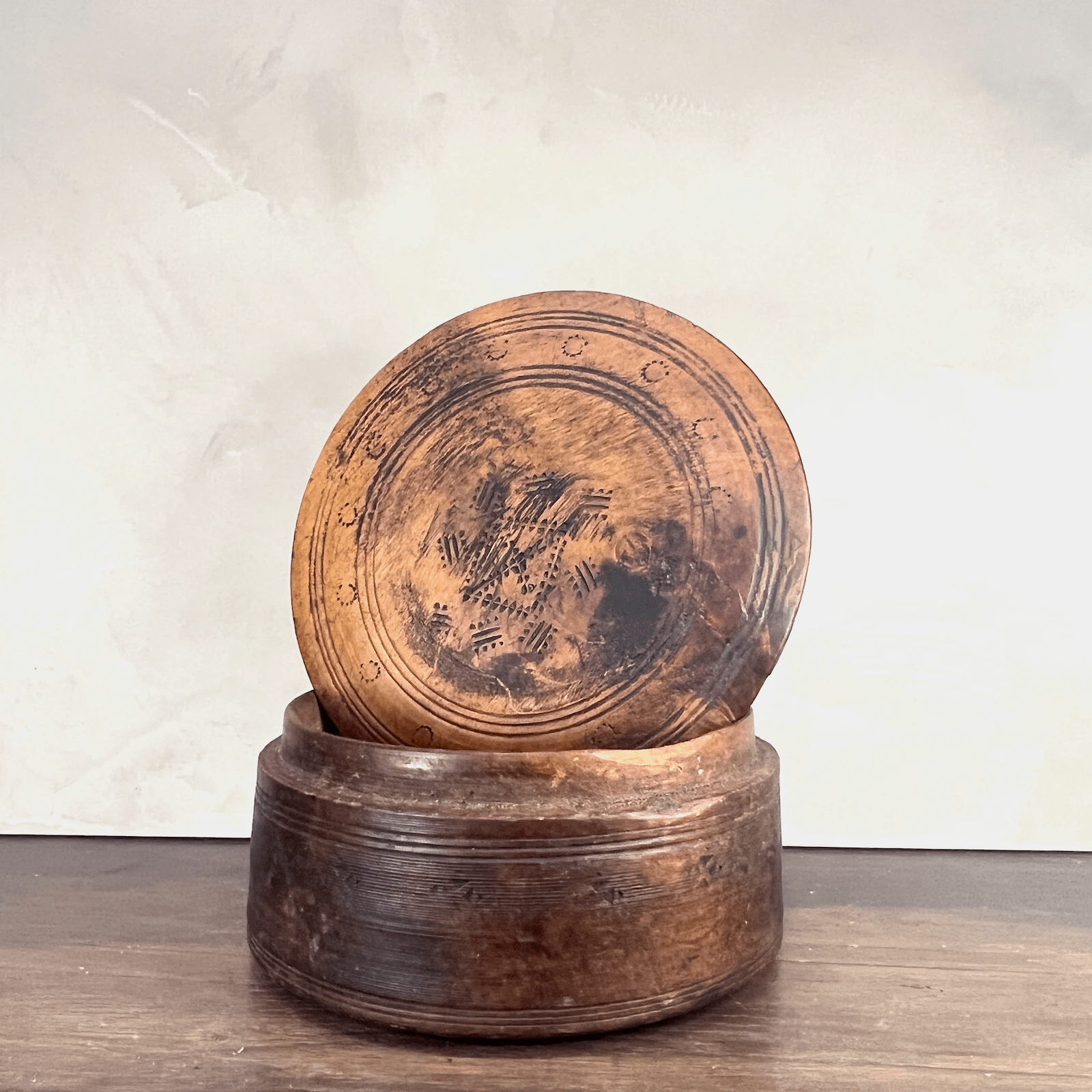 Fedir Vintage Box