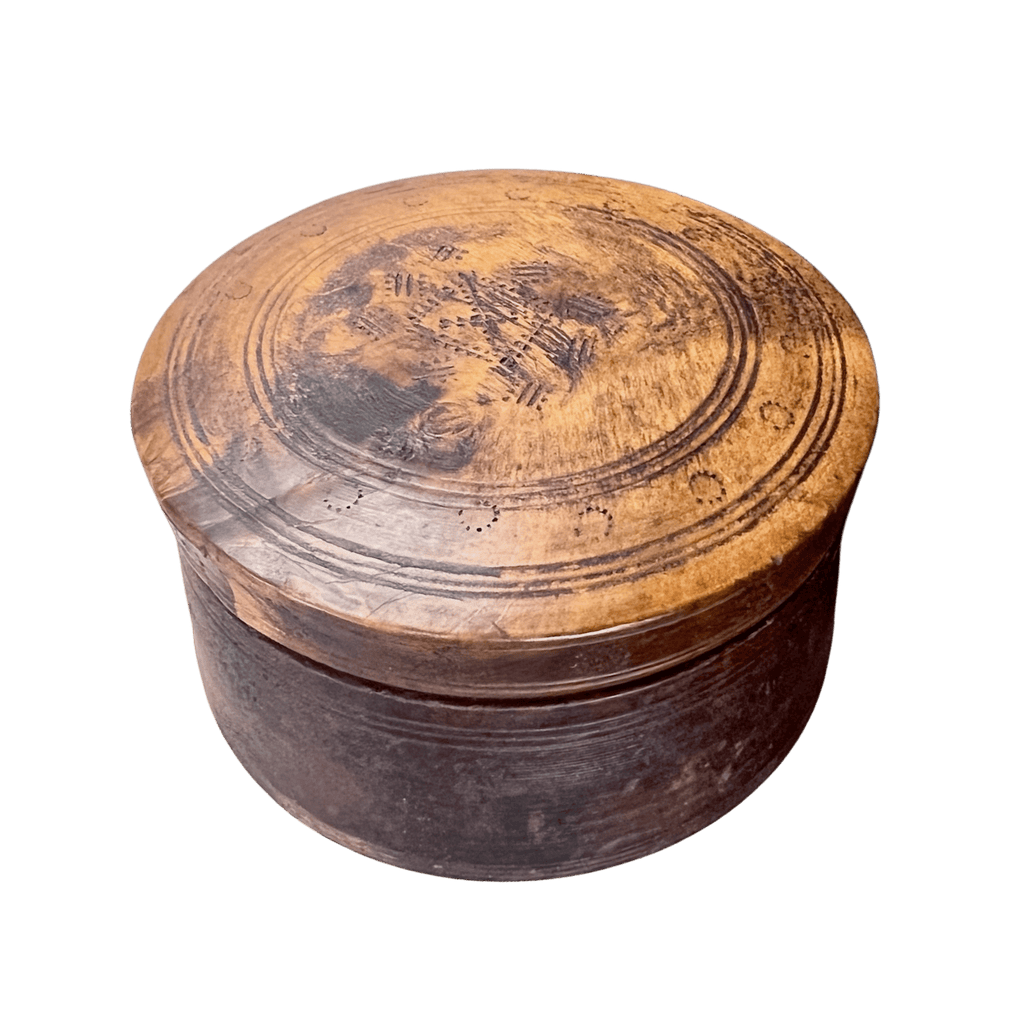 Fedir Vintage Box