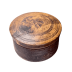 Fedir Vintage Box