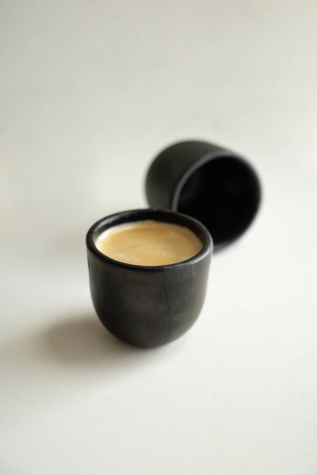 Espresso Coffee Cup
