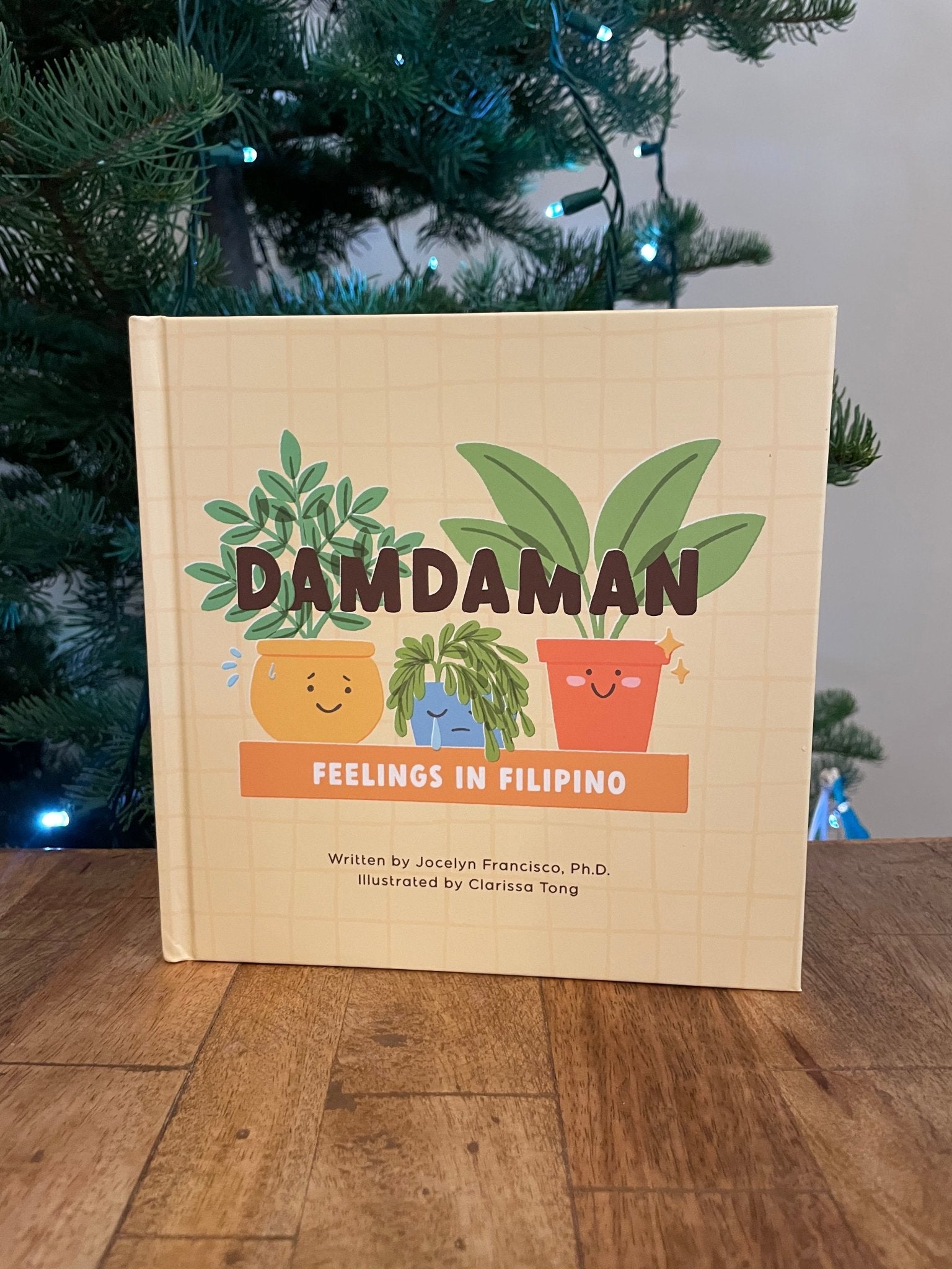 Feelings in Filipino - Damdaman La Vie Bien Feelings in Filipino - Damdaman