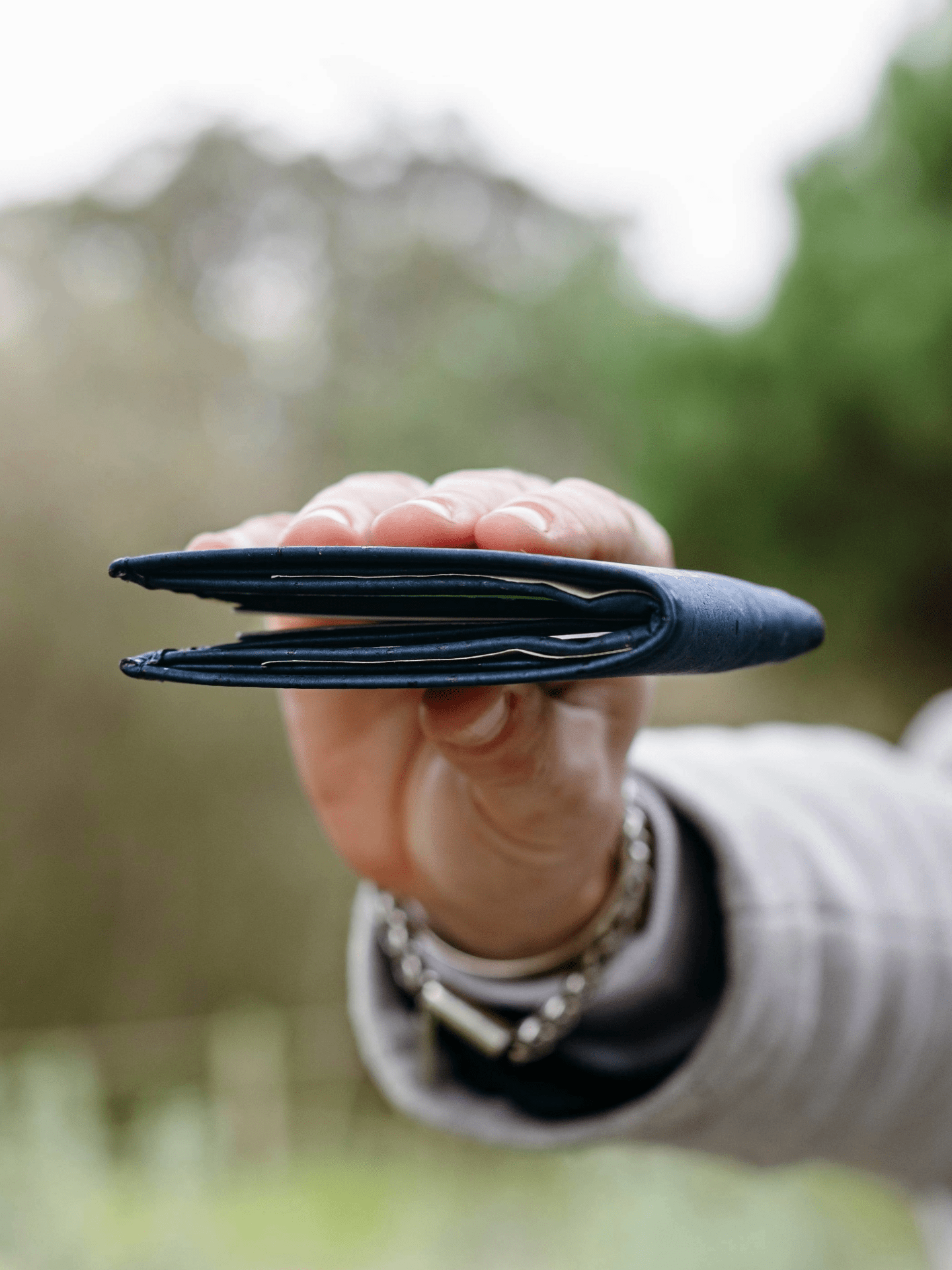 Fellowship Wallet Wallet La Vie Bien Fellowship Wallet