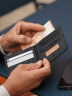 Fellowship Wallet Wallet La Vie Bien Fellowship Wallet