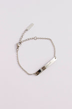 Feminist Bracelet by Rose & Clay