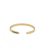 Feminist Cuff