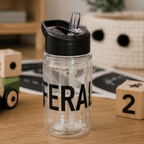 Feral Toddler Sippy Cup Drinkware La Vie Bien Feral Toddler Sippy Cup