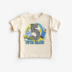 Fifth Grade Boy T-shirt, toddler and youth sizes, back to school collection by Benny and Ray Apparel