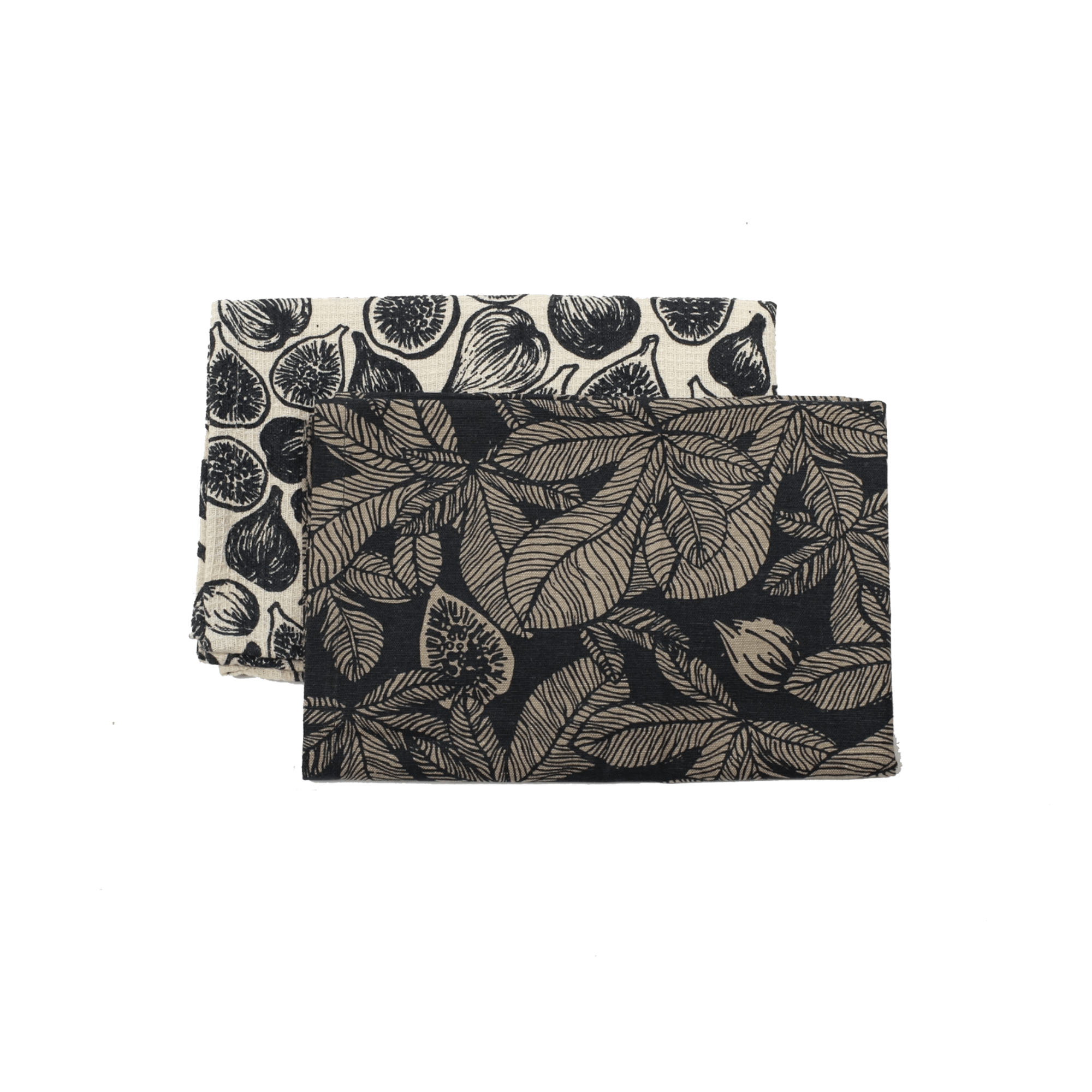 Fig Tree Tea Towel Set