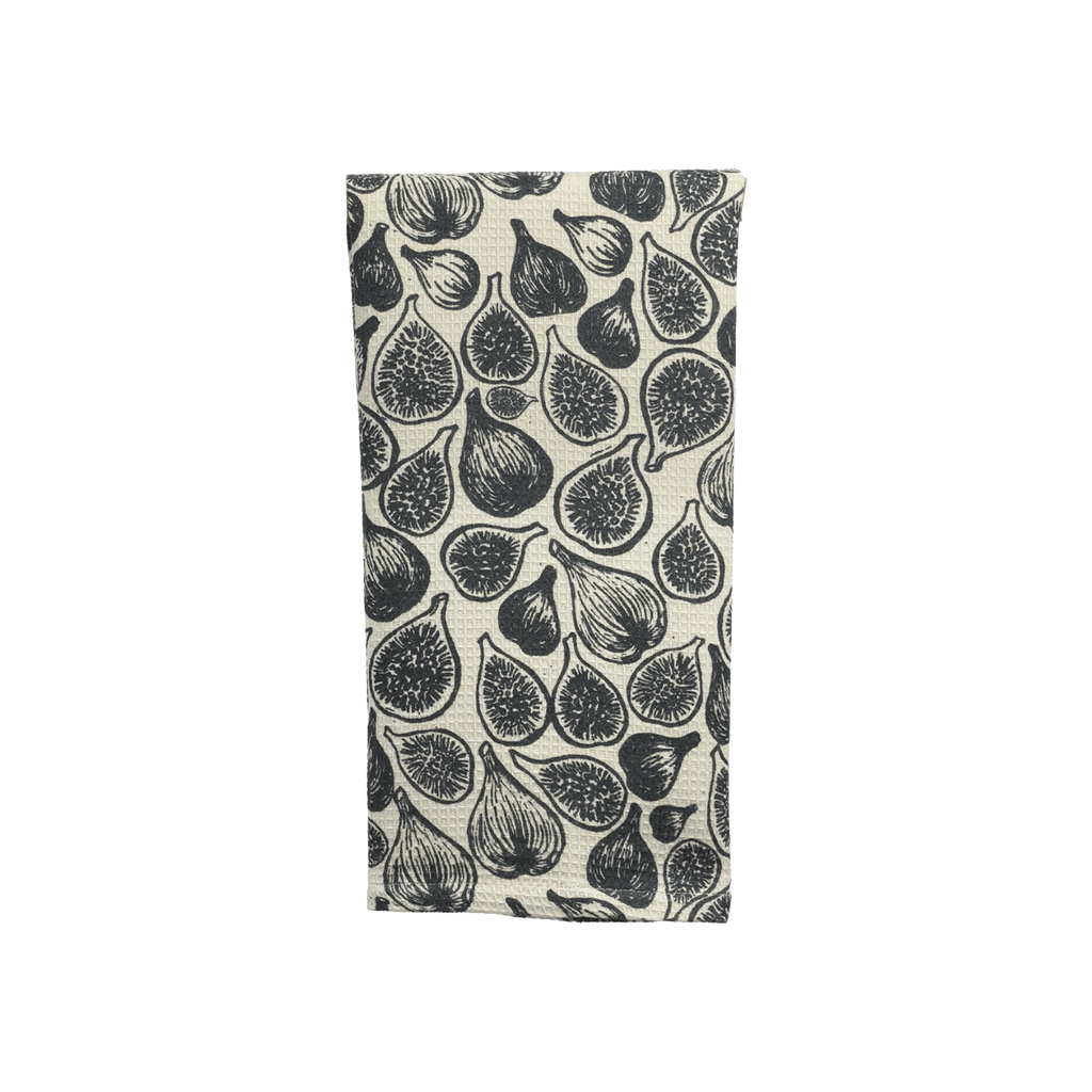 Fig Tree Tea Towel Set