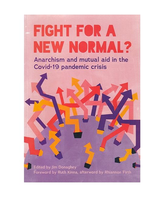 Fight For a New Normal Community Activism Shelf La Vie Bien Fight For a New Normal
