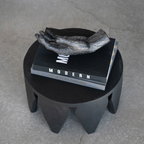 Resin Decorative Hand Sculpture by White Cliff Studio