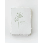 "I Always Pick You" Love/Friendship Greeting Card by White Cliff Studio