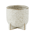 Finley Footed Pot