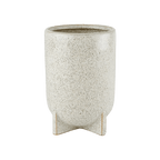 Finley Footed Pot