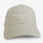 Fish Sauce Hat (Adult) by Asian Baby Clothing