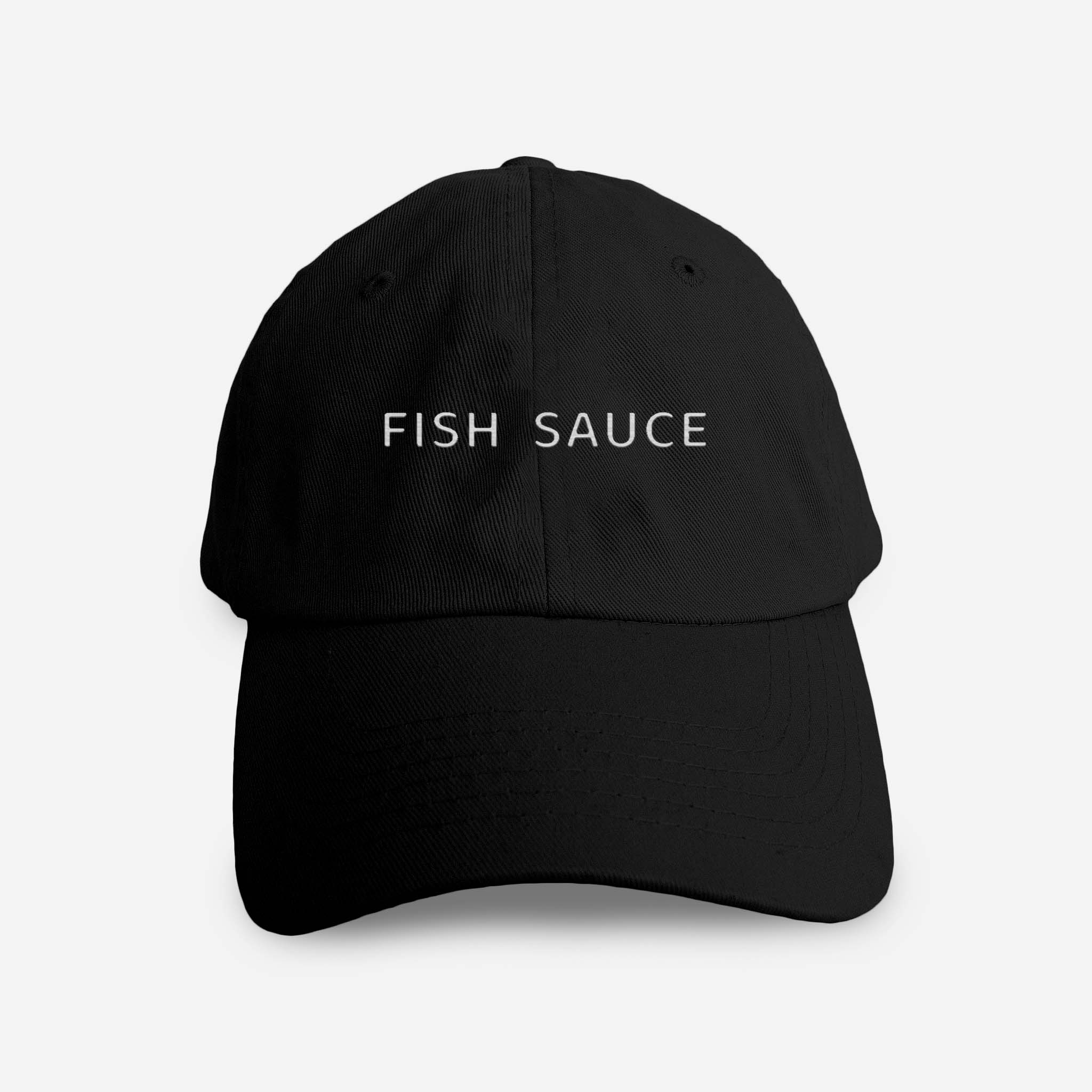 Fish Sauce Hat (Youth) hats La Vie Bien Fish Sauce Hat (Youth)