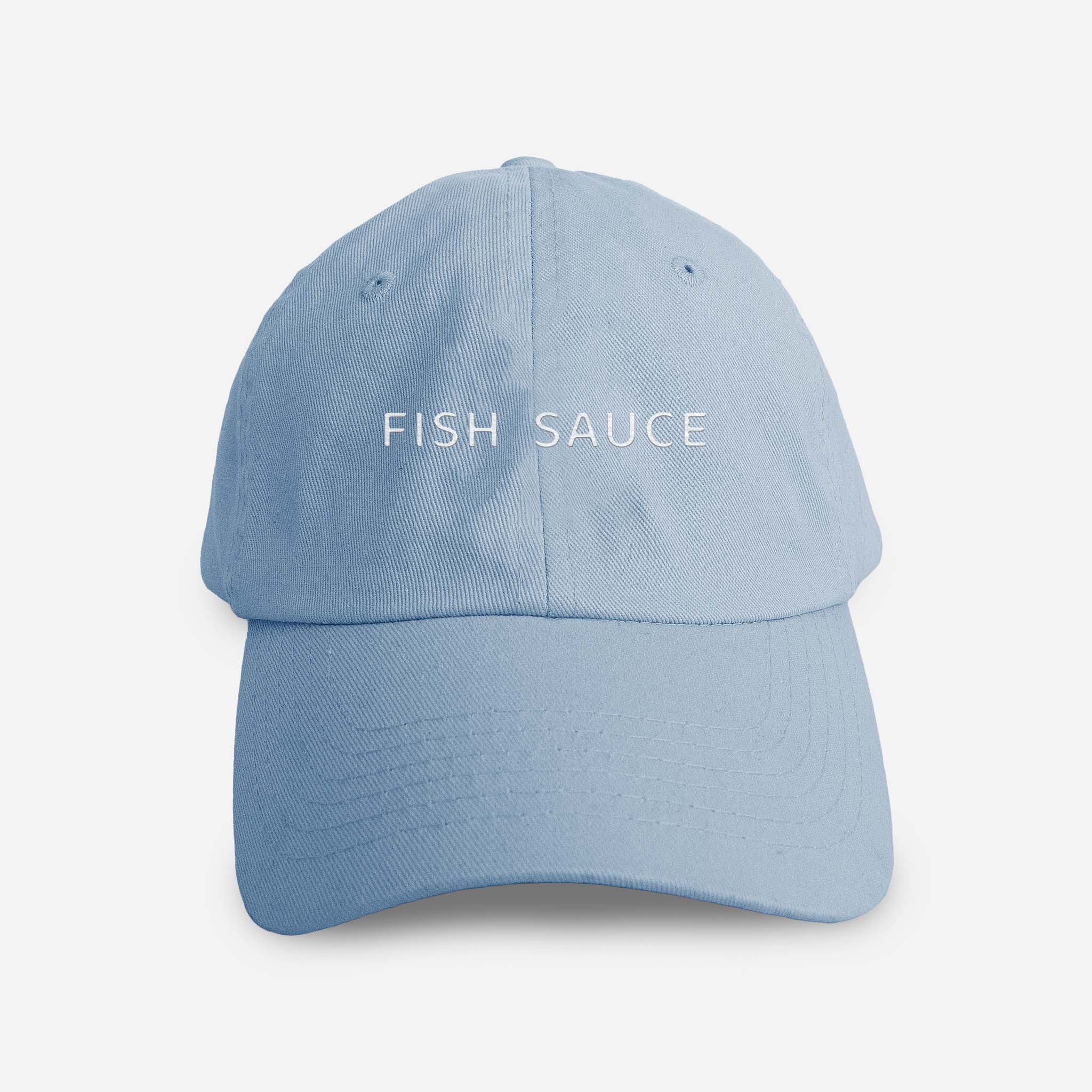 Fish Sauce Hat (Youth) hats La Vie Bien Fish Sauce Hat (Youth)