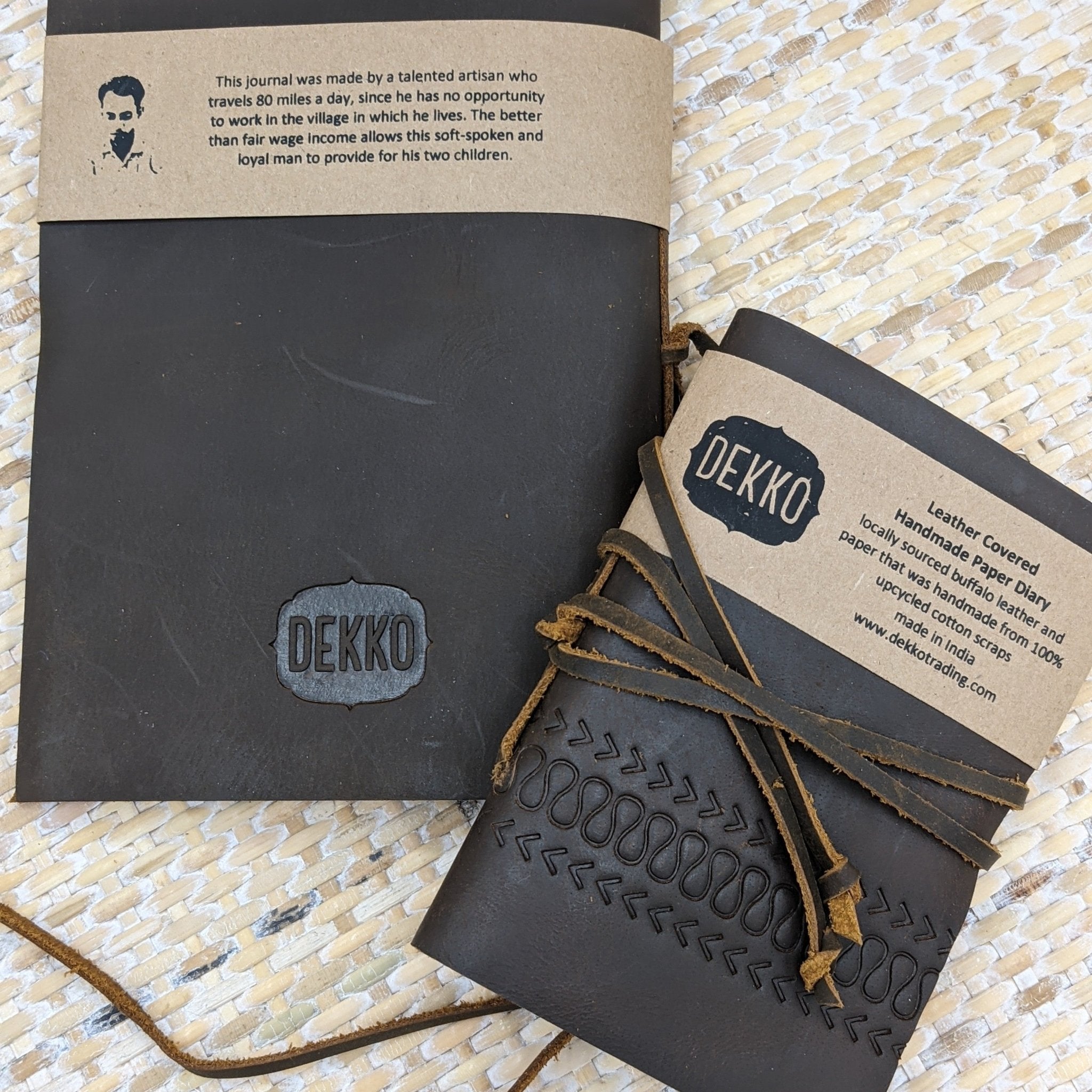 Fishbone Journal