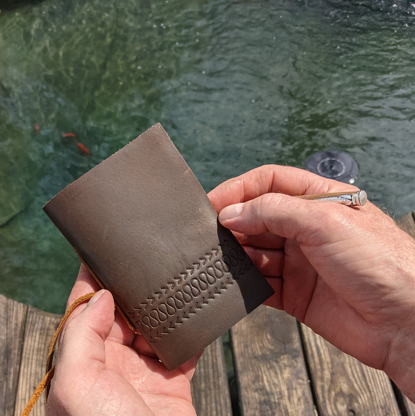 Fishbone Journal
