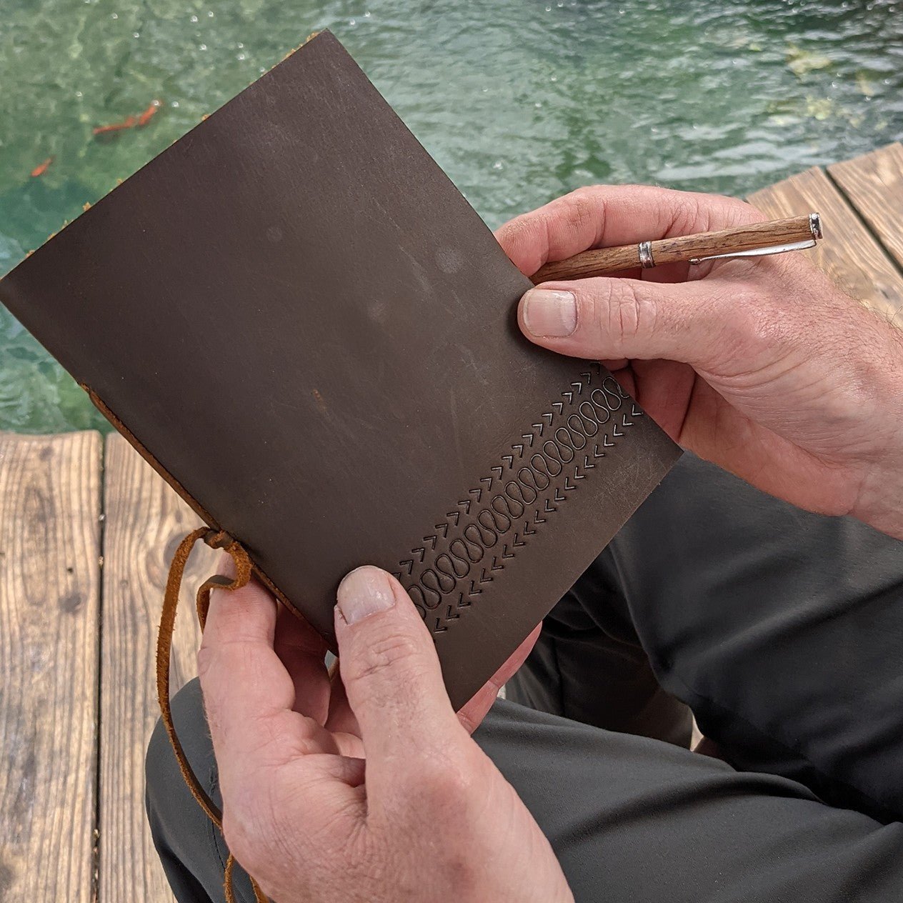 Fishbone Journal