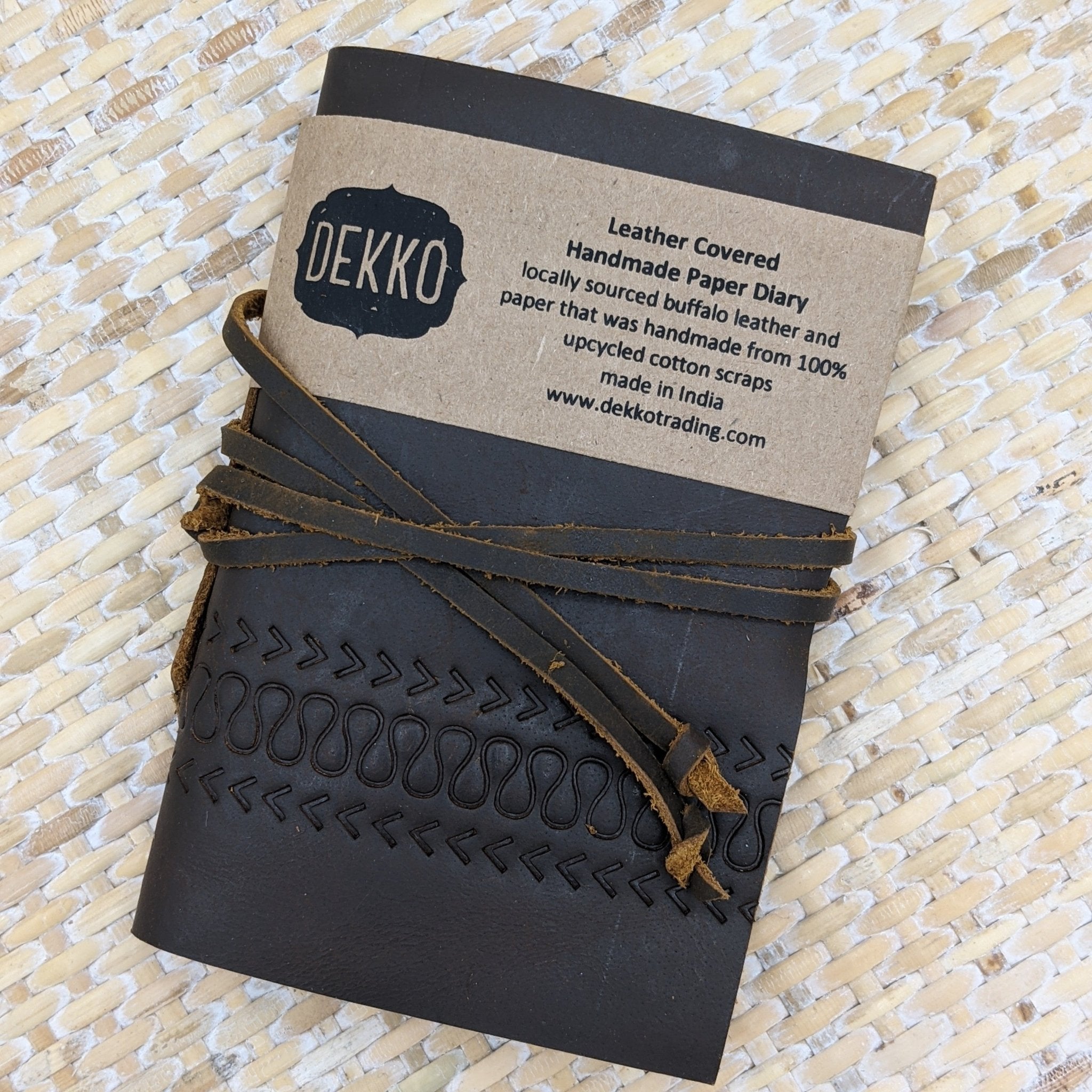 Fishbone Journal
