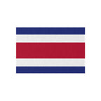 Flag Of Costa Rica Outdoor Non - Slip Door Mat | Copa America | 24"x36" Home Decor La Vie Bien Flag Of Costa Rica Outdoor Non - Slip Door Mat | Copa America | 24"x36"