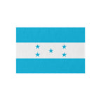 Flag Of Honduras Outdoor Non - Slip Door Mat | Tegucigalpa | Roatan | San Pedro Sula | Gift for Hondurans | 24"x36" Home Decor La Vie Bien Flag Of Honduras Outdoor Non - Slip Door Mat | Tegucigalpa | Roatan | San Pedro Sula | Gift for Hondurans | 24"x36"