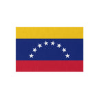 Flag Of Venezuela Outdoor Non - Slip Door Mat | Copa America | 24"x36" Home Decor La Vie Bien Flag Of Venezuela Outdoor Non - Slip Door Mat | Copa America | 24"x36"