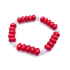 Flame bracelet by Alegria Accessories Inc