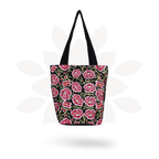 Flor Embroidered Flower Shoulder Bag - Thailand Bags La Vie Bien Flor Embroidered Flower Shoulder Bag - Thailand