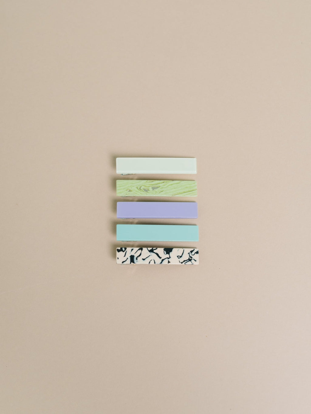 Flora Clips - Elsy