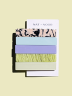 Flora Clips - Elsy by NAT + NOOR