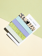 Flora Clips - Elsy by NAT + NOOR