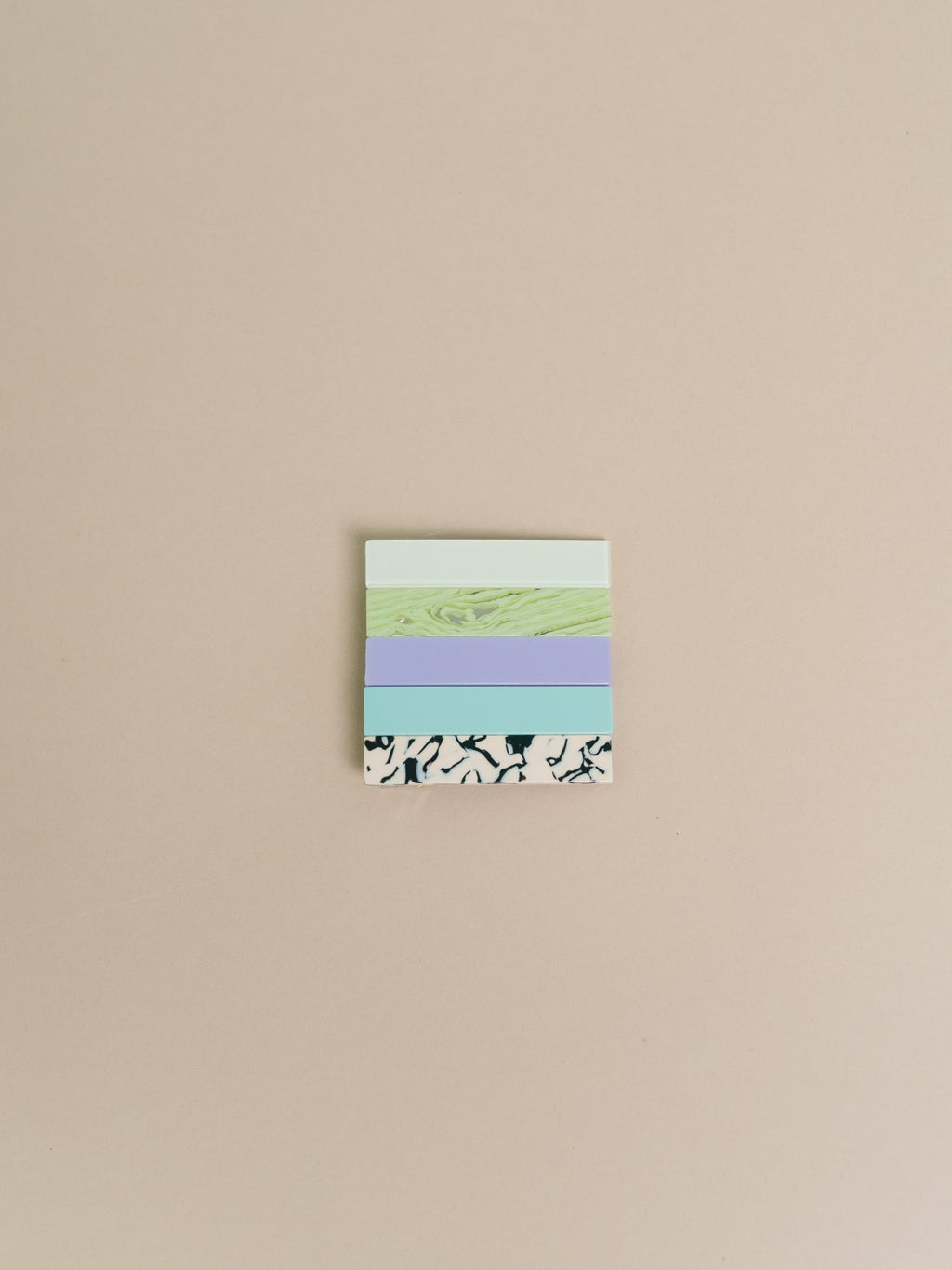 Flora Clips - Elsy