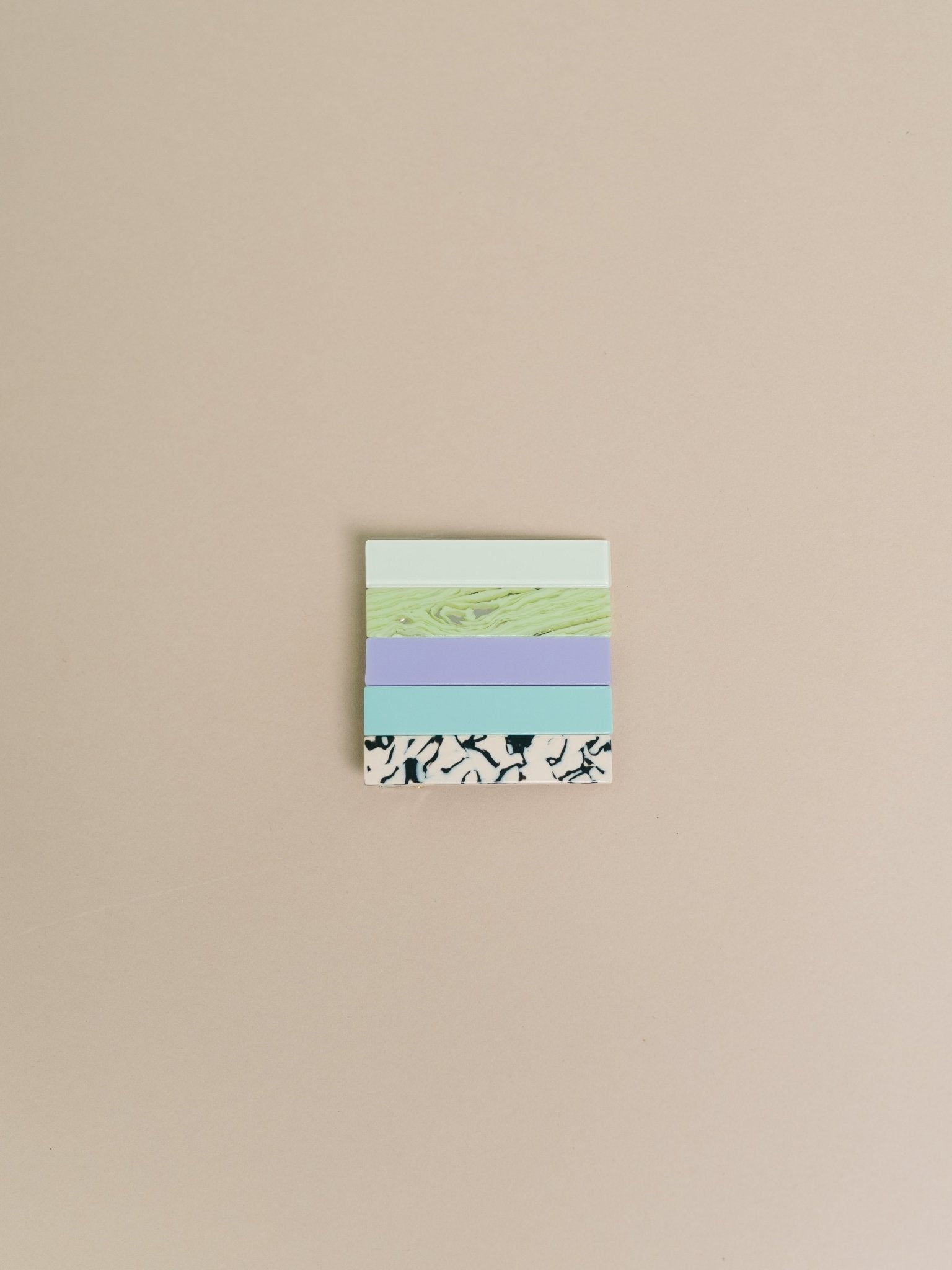 Flora Clips - Elsy