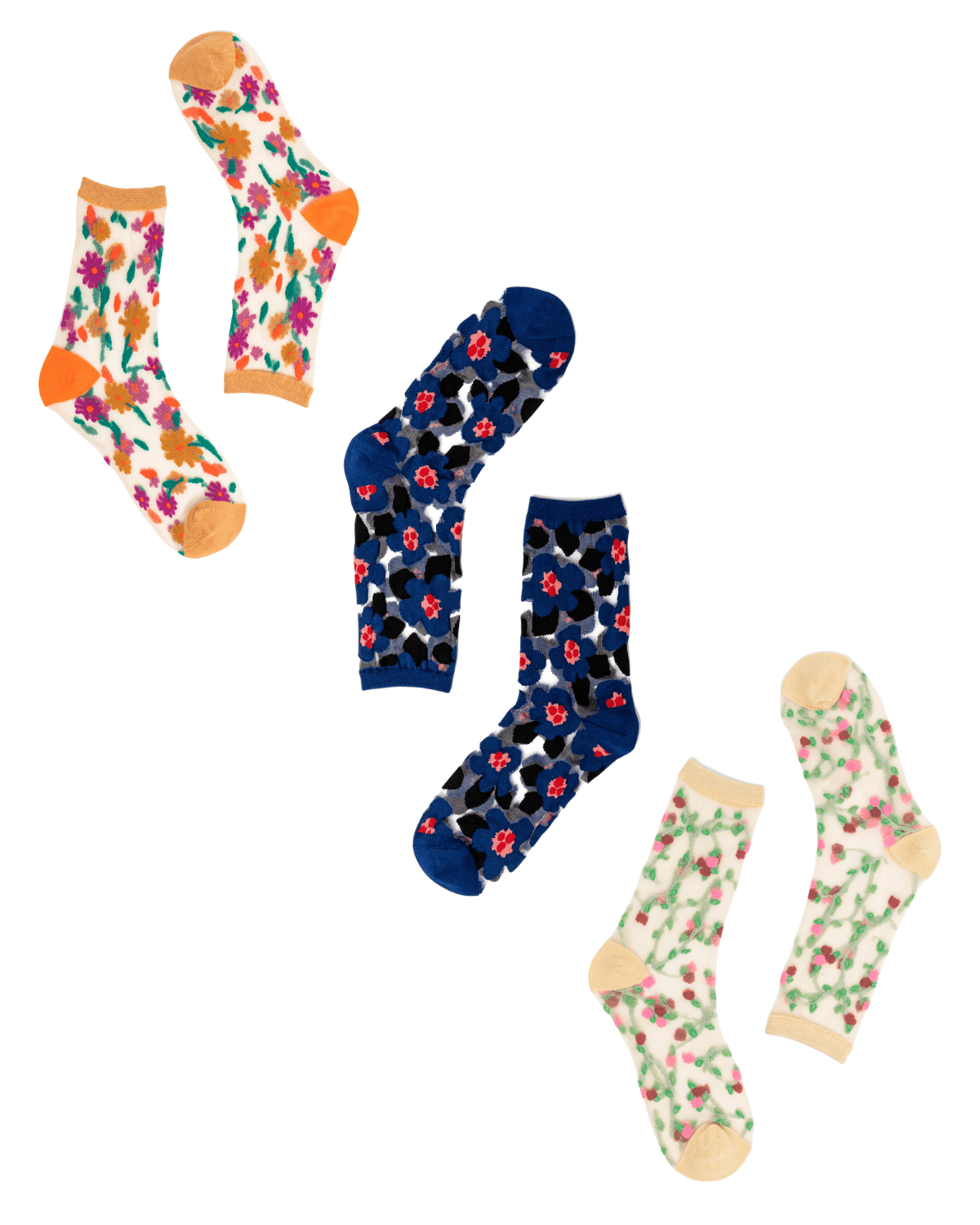 Floral Lovers Bundle 2