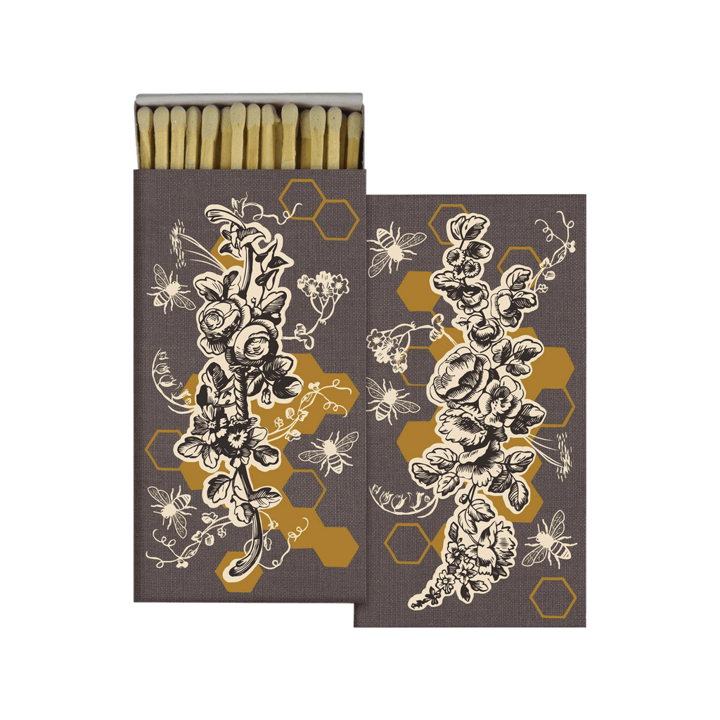 Floral Matches