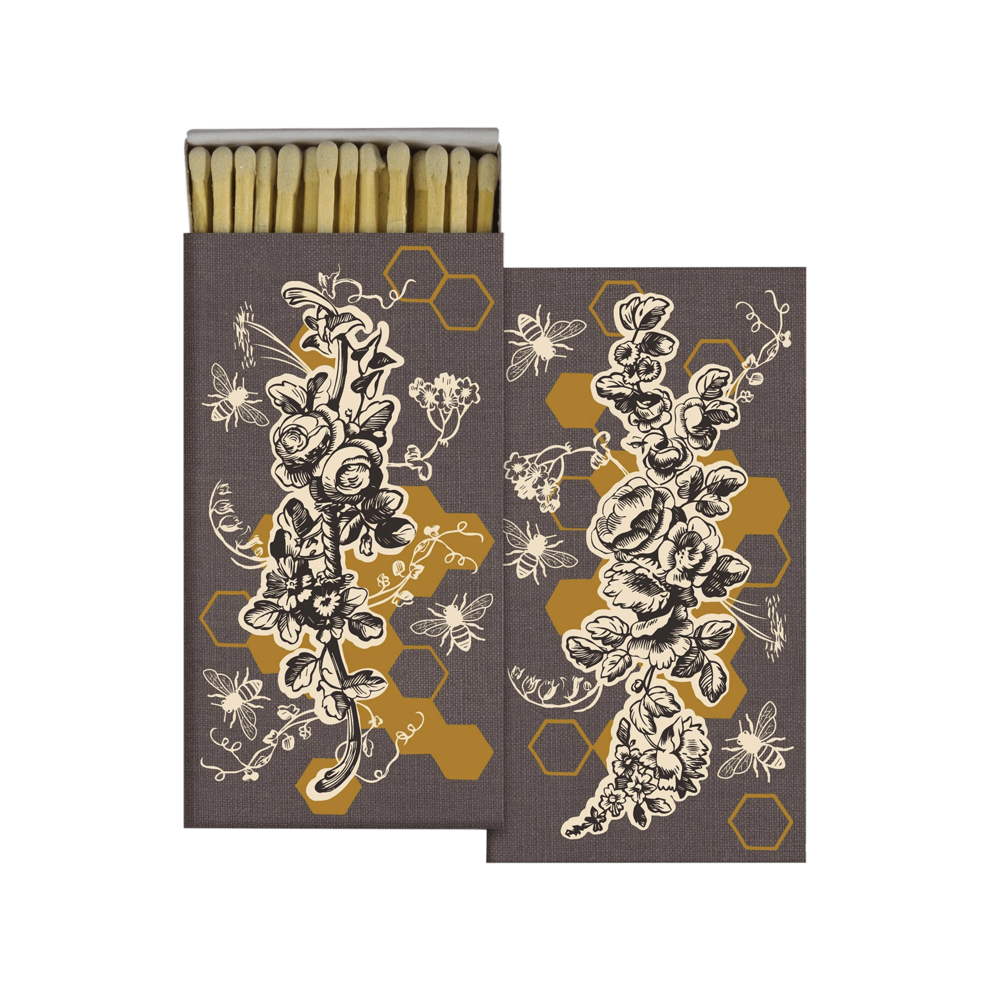 Floral Matches