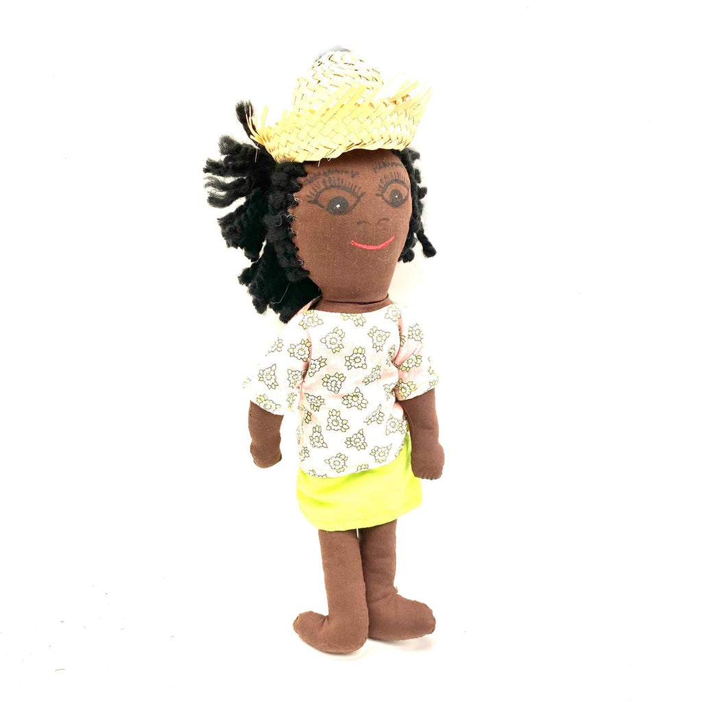 Flore - Hinche Doll La Vie Bien Flore - Hinche