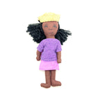 Flore - Hinche Doll La Vie Bien Flore - Hinche