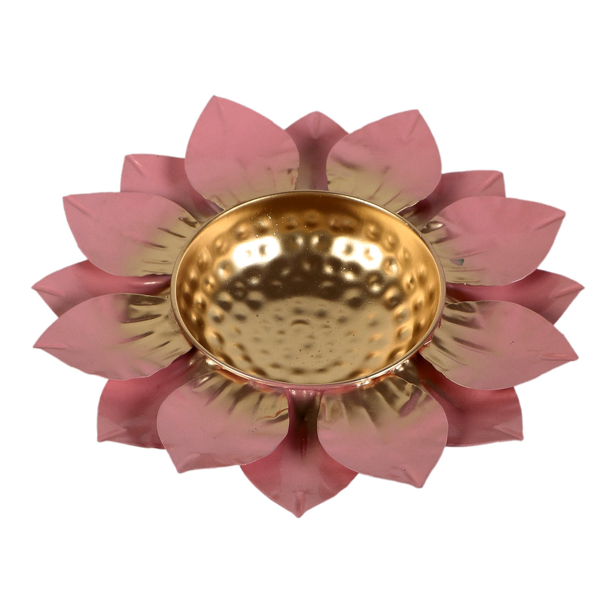Flower Colored Urli Festive Decor La Vie Bien Flower Colored Urli